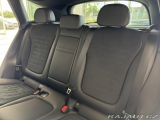 Mercedes-Benz GLC 300d 4MATIC*AMG*198kW*Taž 2025
