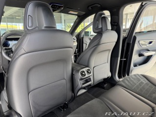 Mercedes-Benz GLC 300d 4MATIC*AMG*198kW*Taž 2025