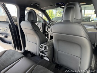 Mercedes-Benz GLC 300d 4MATIC*AMG*198kW*Taž 2025