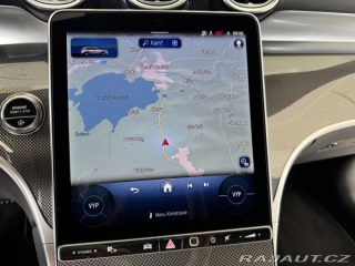 Mercedes-Benz GLC 300d 4MATIC*AMG*198kW*Taž 2025