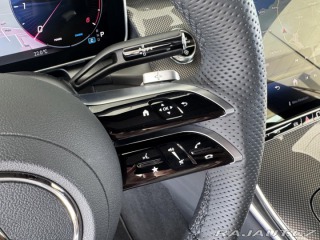 Mercedes-Benz GLC 300d 4MATIC*AMG*198kW*Taž 2025
