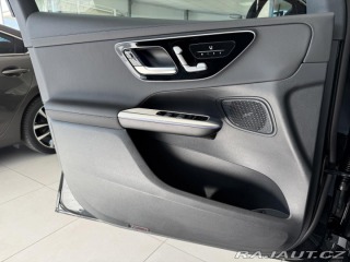 Mercedes-Benz GLC 300d 4MATIC*AMG*198kW*Taž 2025