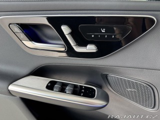 Mercedes-Benz GLC 300d 4MATIC*AMG*198kW*Taž 2025