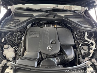 Mercedes-Benz GLC 300d 4MATIC*AMG*198kW*Taž 2025