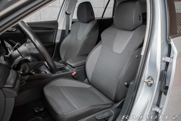 Škoda Octavia 2.0TDi*AMBITION*DPH*SERVI 2022