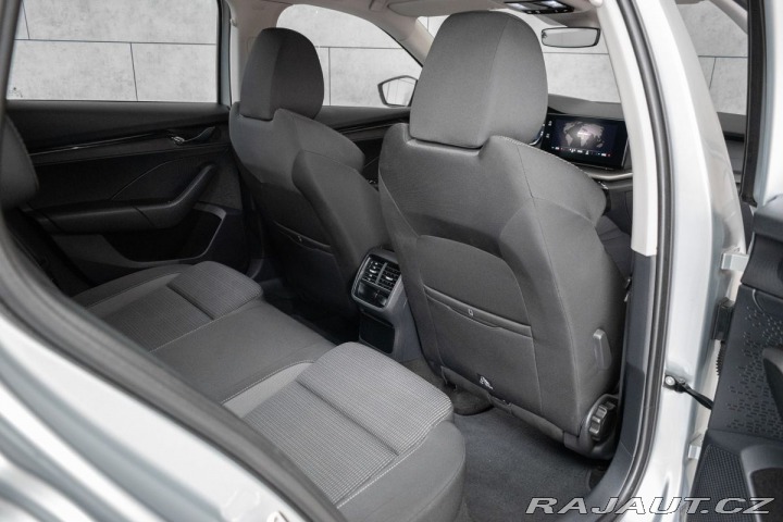 Škoda Octavia 2.0TDi*AMBITION*DPH*SERVI 2022