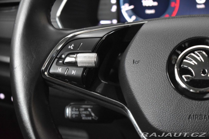 Škoda Octavia 2.0TDi*AMBITION*DPH*SERVI 2022