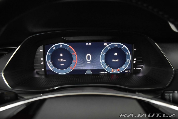 Škoda Octavia 2.0TDi*AMBITION*DPH*SERVI 2022