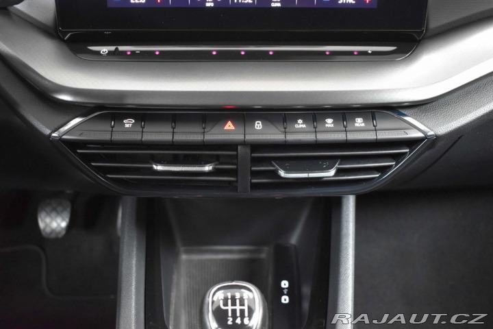 Škoda Octavia 2.0TDi*AMBITION*DPH*SERVI 2022