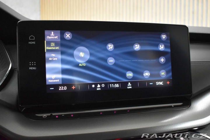 Škoda Octavia 2.0TDi*AMBITION*DPH*SERVI 2022