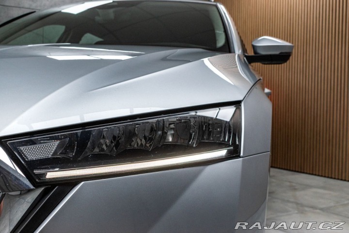 Škoda Octavia 2.0TDi*AMBITION*DPH*SERVI 2022