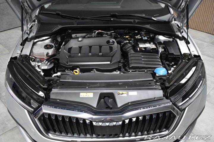 Škoda Octavia 2.0TDi*AMBITION*DPH*SERVI 2022