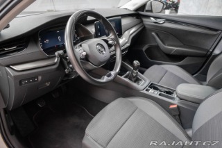 Škoda Octavia 2.0TDi*AMBITION*DPH*SERVI 2022