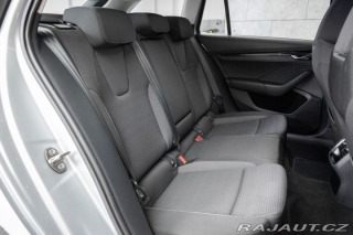 Škoda Octavia 2.0TDi*AMBITION*DPH*SERVI 2022