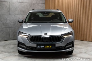 Škoda Octavia 2.0TDi*AMBITION*DPH*SERVI 2022