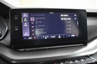 Škoda Octavia 2.0TDi*AMBITION*DPH*SERVI 2022