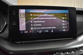 Škoda Octavia 2.0TDi*AMBITION*DPH*SERVI 2022