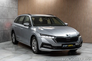 Škoda Octavia 2.0TDi*AMBITION*DPH*SERVI 2022