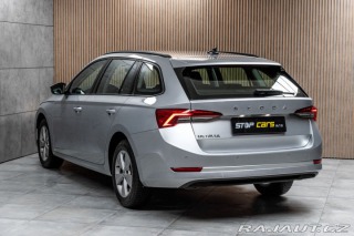 Škoda Octavia 2.0TDi*AMBITION*DPH*SERVI 2022