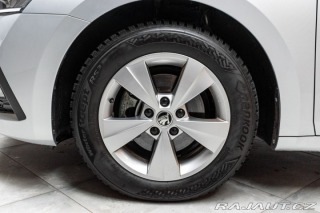 Škoda Octavia 2.0TDi*AMBITION*DPH*SERVI 2022