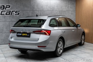 Škoda Octavia 2.0TDi*AMBITION*DPH*SERVI 2022