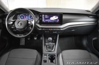 Škoda Octavia 2.0TDi*AMBITION*DPH*SERVI 2022