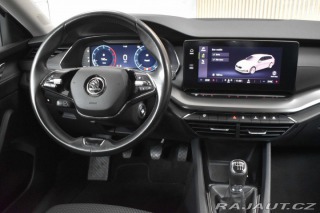 Škoda Octavia 2.0TDi*AMBITION*DPH*SERVI 2022