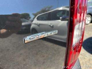 Peugeot Rifter 1.5Hdi 96kw GT-line 2018