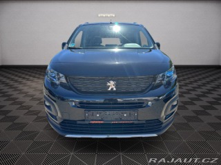 Peugeot Rifter 1.5Hdi 96kw GT-line 2018