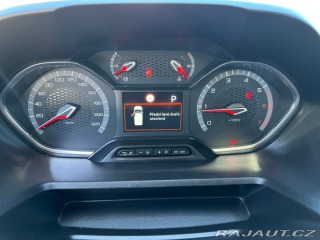 Peugeot Rifter 1.5Hdi 96kw GT-line 2018