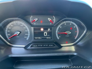 Peugeot Rifter 1.5Hdi 96kw GT-line 2018