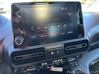 Peugeot Rifter 1.5Hdi 96kw GT-line 2018