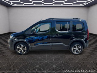 Peugeot Rifter 1.5Hdi 96kw GT-line 2018