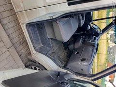 Ford Transit Minibus 2000