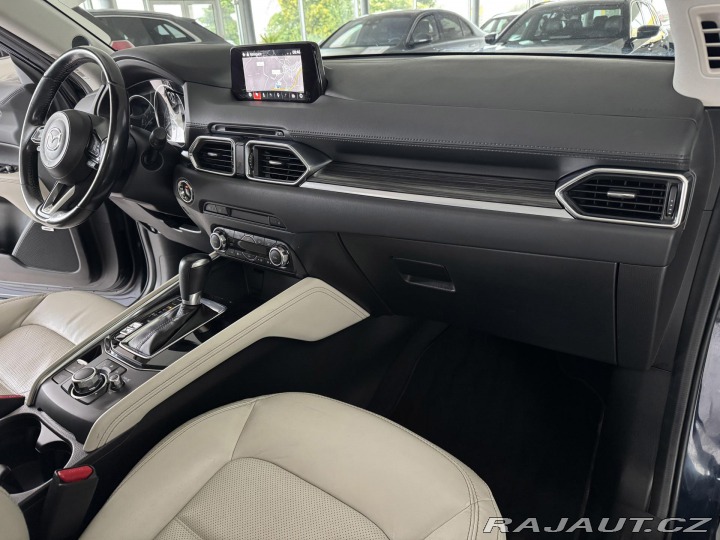 Mazda CX-5 2,5i AWD*REZERVACE! 2018