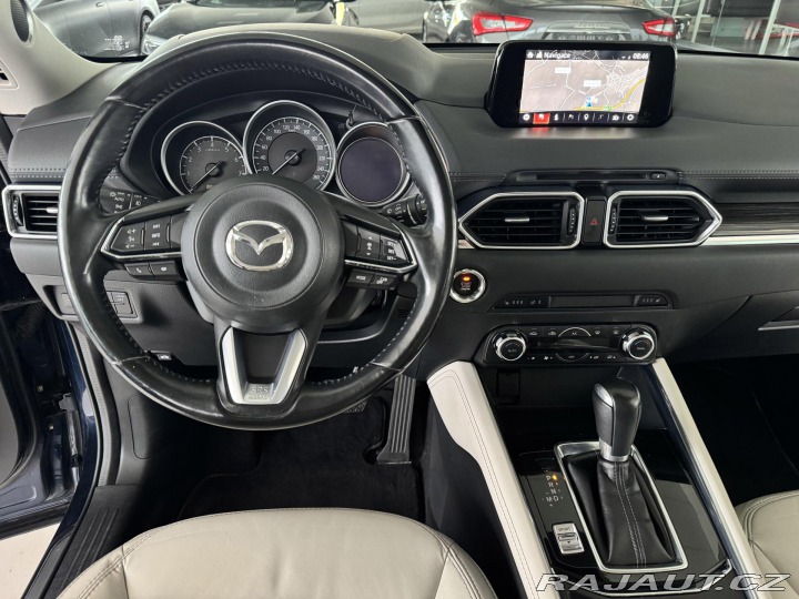 Mazda CX-5 2,5i AWD*Revolution*Head- 2018