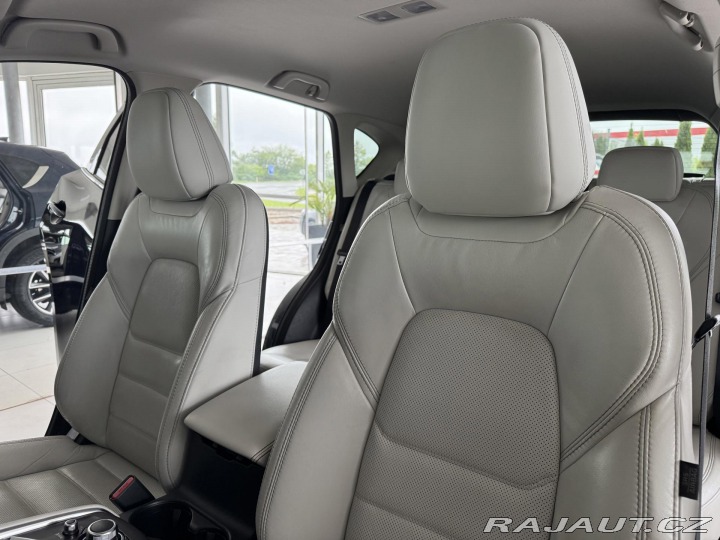Mazda CX-5 2,5i AWD*Revolution*Head- 2018