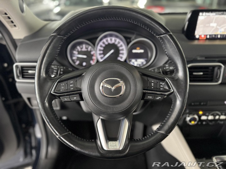 Mazda CX-5 2,5i AWD*REZERVACE! 2018