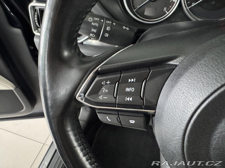 Mazda CX-5 2,5i AWD*Revolution*Head- 2018