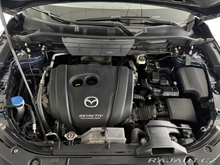 Mazda CX-5 2,5i AWD*Revolution*Head- 2018