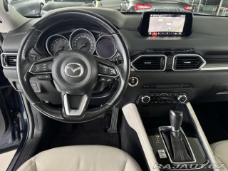 Mazda CX-5 2,5i AWD*Revolution*Head- 2018
