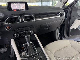 Mazda CX-5 2,5i AWD*Revolution*Head- 2018