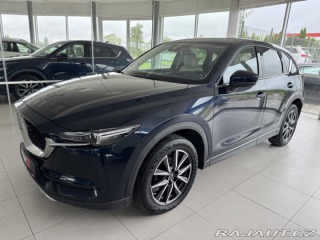 Mazda CX-5 2,5i AWD*Revolution*Head- 2018