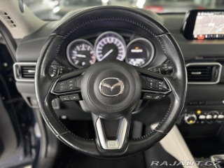 Mazda CX-5 2,5i AWD*Revolution*Head- 2018