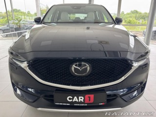 Mazda CX-5 2,5i AWD*Revolution*Head- 2018