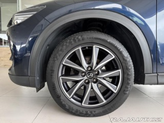 Mazda CX-5 2,5i AWD*Revolution*Head- 2018