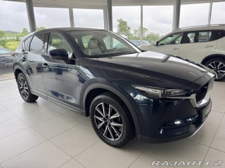 Mazda CX-5 2,5i AWD*Revolution*Head- 2018