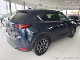 Mazda CX-5 2,5i AWD*Revolution*Head- 2018