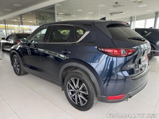 Mazda CX-5 2,5i AWD*Revolution*Head- 2018
