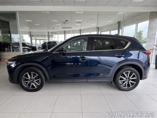 Mazda CX-5 2,5i AWD*Revolution*Head- 2018